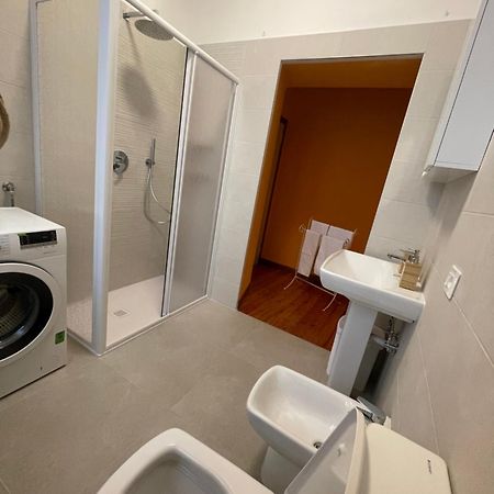 B&B Rosa Apartment 바메노 외부 사진